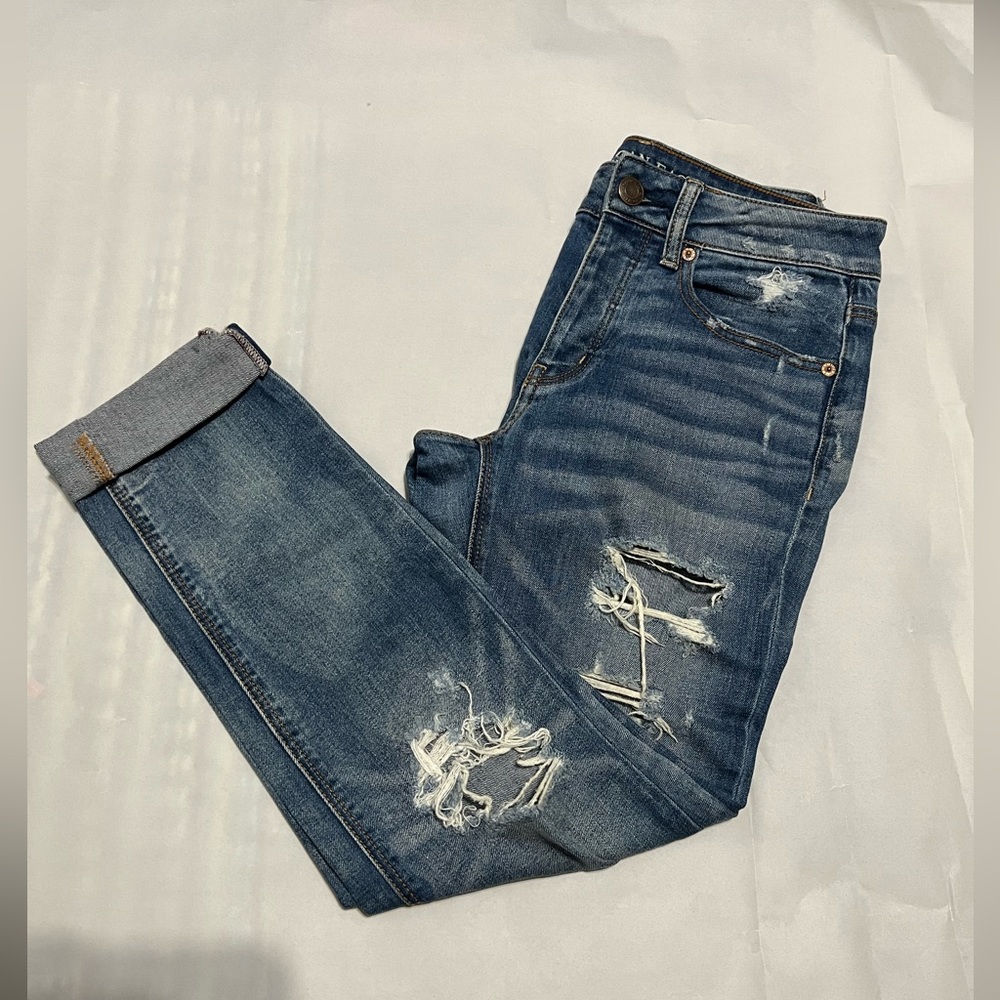 AMERICAN EAGLE - Picture 2 of 10
